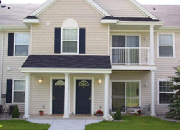 Bear Creek Apartments Petoskey Bear Creek Apartments Petoskey