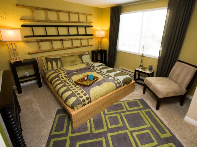Pet Friendly for Rent in Bellevue
