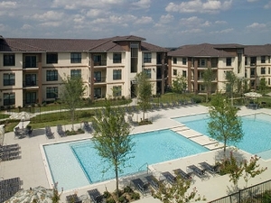 The Greens Of Fossil Lake | Fort Worth, Texas, 76137   MyNewPlace.com