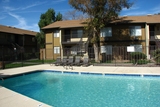 Sandal Ridge Apartments