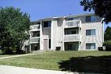 Cedar Trail Apartments