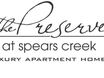 Preserve At Spears Creek