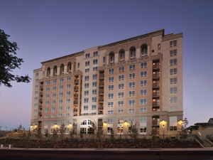 Skyline At Tamien Station | San Jose, California, 95110  High Rise, MyNewPlace.com