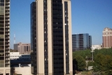 Arts Center Tower