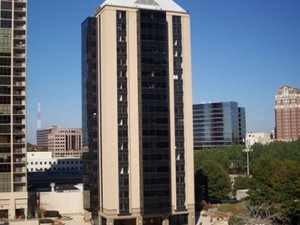 Arts Center Tower | Atlanta, Georgia, 30309  High Rise, MyNewPlace.com