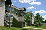 Woodridge Apartments