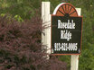 Rosedale Ridge