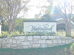Waters Park | Austin, Texas, 78727  Garden Style, MyNewPlace.com