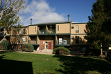 Peachtree Apartments