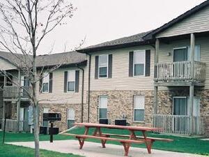 Raintree | Cedar Rapids, Iowa, 52404  Garden Style, MyNewPlace.com