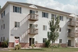 Brookview Apartments