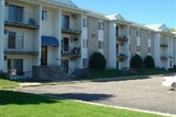 Park Avenue Apartments