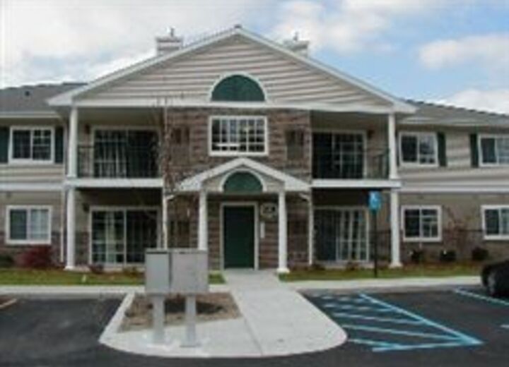 Emerald Creek Apartments Grand Rapids Emerald Creek Apartments Grand Rapids
