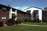 Village Green Apartments