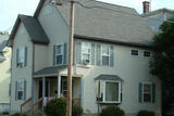 Douglas St. Apartments