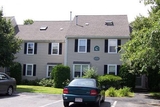 Founders Court Apartments