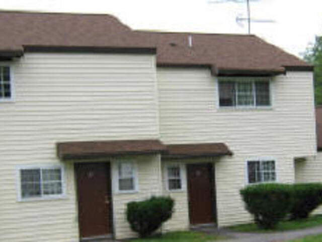 Goodrich Apartments