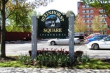 Steinhorst Square - 62+/Disabled Living
