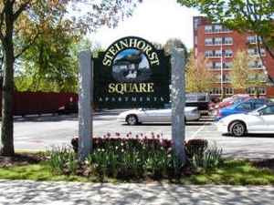 Steinhorst Square - 62+/Disabled Living | Utica, New York, 13501  Mid Rise, MyNewPlace.com