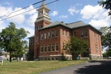 Washington House