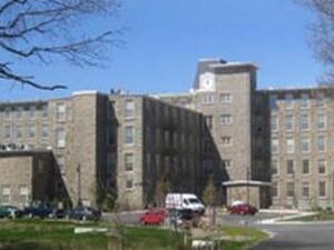 Bourne Mills | Tiverton, Rhode Island, 02878  Mid Rise, MyNewPlace.com