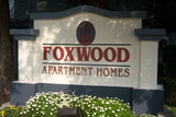Foxwood Apartments