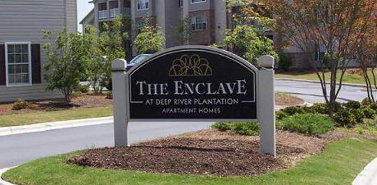 The Enclave at Deep River - Greensboro, NC Apartments for Rent The Enclave at Deep River - Greensboro, NC Apartments for Rent