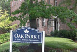 Oak Park Apartments