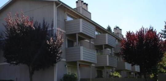 Warner Park Apartments Tacoma Wa For Rent Warner Park Apartments