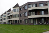 Cloverleaf Park Apartments