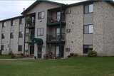 Autumn Hills Apartments