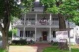 Willey Apartments