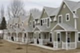 Mad River Meadows Apts.