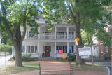 Willey Apartments