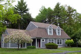 Baywood Apartments