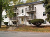 Post Office Drive Apartments