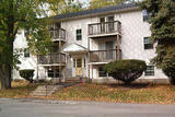Post Office Drive Apartments