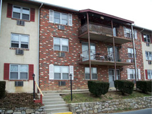 Edgemont Terrace Apartments | Reading, Pennsylvania, 19602   MyNewPlace.com