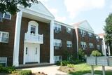 Garrison Apartments