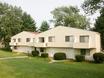 Central Park Townhomes