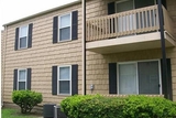 Cedarwood Apartments