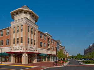 The Metropolitan At Village At Leesburg | Leesburg, Virginia, 20175  Mid Rise, MyNewPlace.com