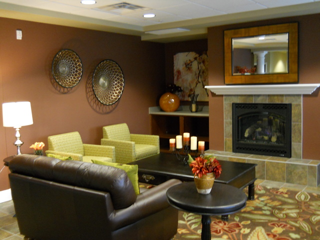 Vintage At Laughlin Apartments