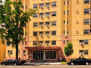 Capital Plaza Apartments | Washington, District of Columbia, 20001   MyNewPlace.com