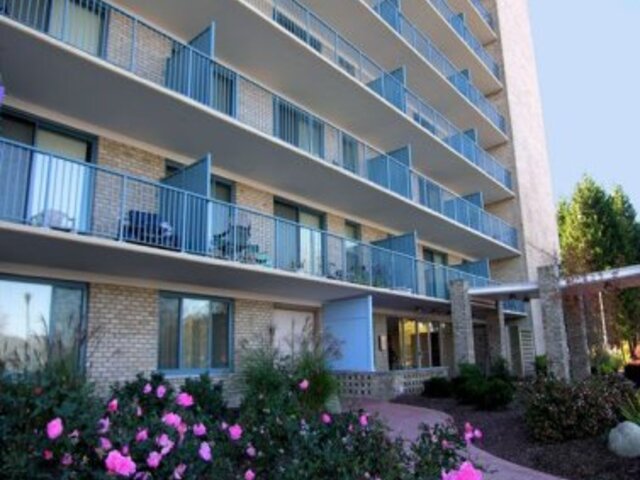 Apartment for Rent in Laurel