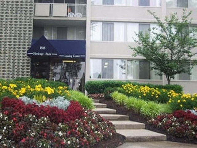Apartment for Rent in Hyattsville