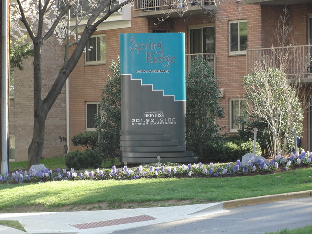Apartment for Rent in Gaithersburg