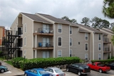 Cornerstone Apartments