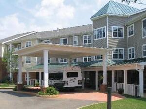 Jefferson Heights Age 55+ Apartments | Charlottesville, Virginia, 22911   MyNewPlace.com