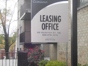 Clermont Apartments | Washington, District of Columbia, 20011  Garden Style, MyNewPlace.com